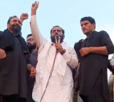 Pakistan Army gave us guns do not call us terrorists PoK leader sensational remarks