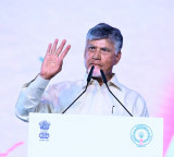 Chandrababu Naidu Criticises Jagan Mohan Reddy’s “Mental Instability” on Capital Issue