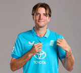 England squad for India ODI series features new face James Coles