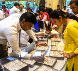 World Gold Council report on gold price future for the next six months