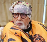 Amitabh Bachchan reveals he worked multiple shifts due to fear of the future