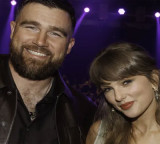 Taylor Swift and Travis Kelce donate 247 crore to charities before wedding