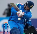 Vaibhav Suryavanshi Why the delay AB de Villiers slams Team India over young cricketer debut