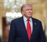 Donald Trump says Iran agreed to all US conditions