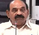 NMD Farooq announces good news for junior lawyers in Andhra Pradesh