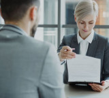 AI Effect Finding first job is the biggest challenge not losing it