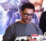 Aamir Khan officially announces simple wedding at home in Mumbai