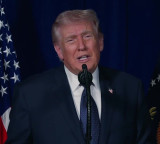 Donald Trump defends cryptocurrency earnings and addresses controversy