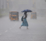 Alert for Telugu states people Heavy rains for next 7 days from today