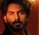 Virat Karrna shares emotional letter about Nagabandham movie release