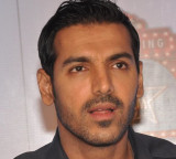 John Abraham ate 64 chapatis at once even the waiter was shocked