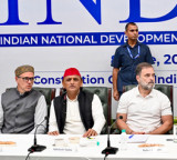 Opposition parties approach Supreme Court to stop Special Summary Revision of voter lists