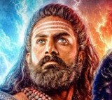 Nagabandham Movie Review