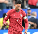Cristiano Ronaldo creates history at age 41 with rare FIFA World Cup knockout record
