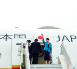 Japanese PM Sanae Takaichi departs from India after concluding 'memorable visit'