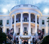 US unveils passport for 250th anniversary