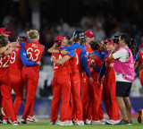 England ease past SA to set up Women's T20 WC final with Australia