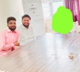 Ram Mandir donation theft: Photo of accused inside cash counting centre surfaces