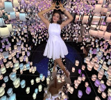 Kajal Aggarwal talks about ‘parallel reality’ with regards to food safety of nation