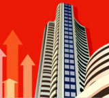 Sensex, Nifty open nearly 1 pc higher; IT, metal stocks drive rally
