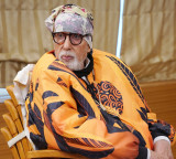 Amitabh Bachchan recalls doing 2-3 shifts a day, says he feared 'not getting work ahead'