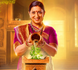 Smriti Irani reveals ‘greatest compliment’, says Tulsi from ‘KSBKBT’ reminds people of their mother & grandmother