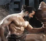 Ram Charan Peddi records in theaters and now set for OTT release