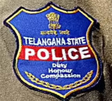 Telangana Government Approves Filling 7000 Police Posts