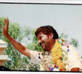 Revanth Reddy 20 Years in Public Life From ZPTC to CM
