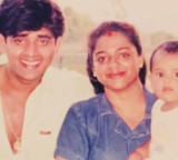 Ravi Kishan shares rare throwback photo on daughters birthday
