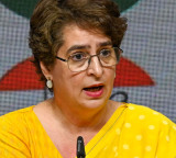 Saira Vadra vs 90 year old woman BJP attacks Priyanka Gandhi over Uttarakhand land dispute