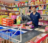 Vivek Sharma IIT Bombay topper rejects 29 crore US job to run grocery store for parents