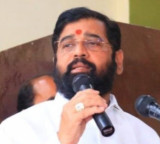 Eknath Shinde unwell and undergoing treatment at Thane hospital
