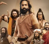 Kannappa on YouTube watch for free