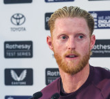 Ben Stokes retires from international cricket Bids tearful farewell