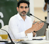 Nara Lokesh receives official invitation from South Korea here is the tour schedule