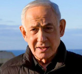 Israel denies New York Times report on targeting Iranian leaders