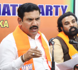 BJP flags procedural lapses in voter roll revision, submits memorandum to CEO
