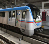 Hyderabad Metro Peak Hour Travel More Difficult with Increased Waiting Time