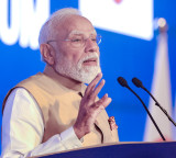 Narendra Modi receives death threats ahead of Australia visit