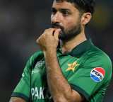 Abrar Ahmed dilemma between playing for country or Kavya Maran team