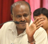 HD Kumaraswamy demands cancellation of voter list revision in Karnataka