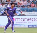 Captain Milind shines as Khammam Aces race into playoff spot