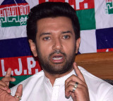 Chirag Paswan says no scientific evidence to claim processed food is bad