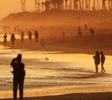 USA burning with extreme heat 250th Independence Day celebrations cancelled