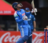 Vaibhav Suryavanshi will do wonders but says Chaminda Vaas