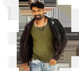 Nandamuri hero entering Instagram first post tomorrow