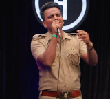 UP Police Constable wins one lakh with amazing singing performance