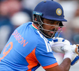 Sanju Samson emotional on career turning point and fathers bold decision