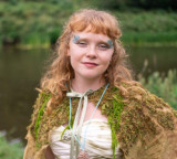 British woman who married a river is now fighting for its rights